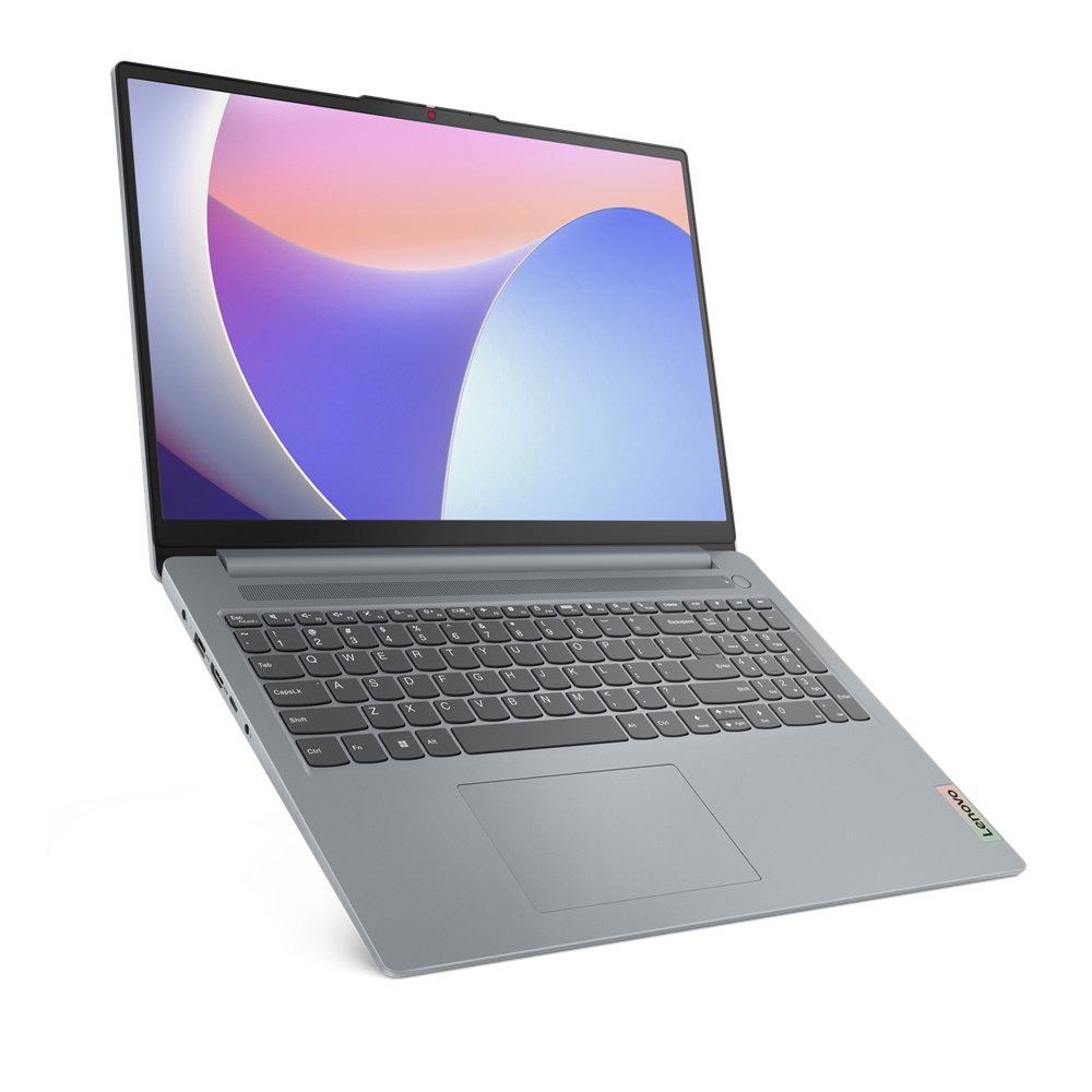 Lenovo IdeaPad Slim 3 16IAH8 Arctic Grey (83ES000ECK)