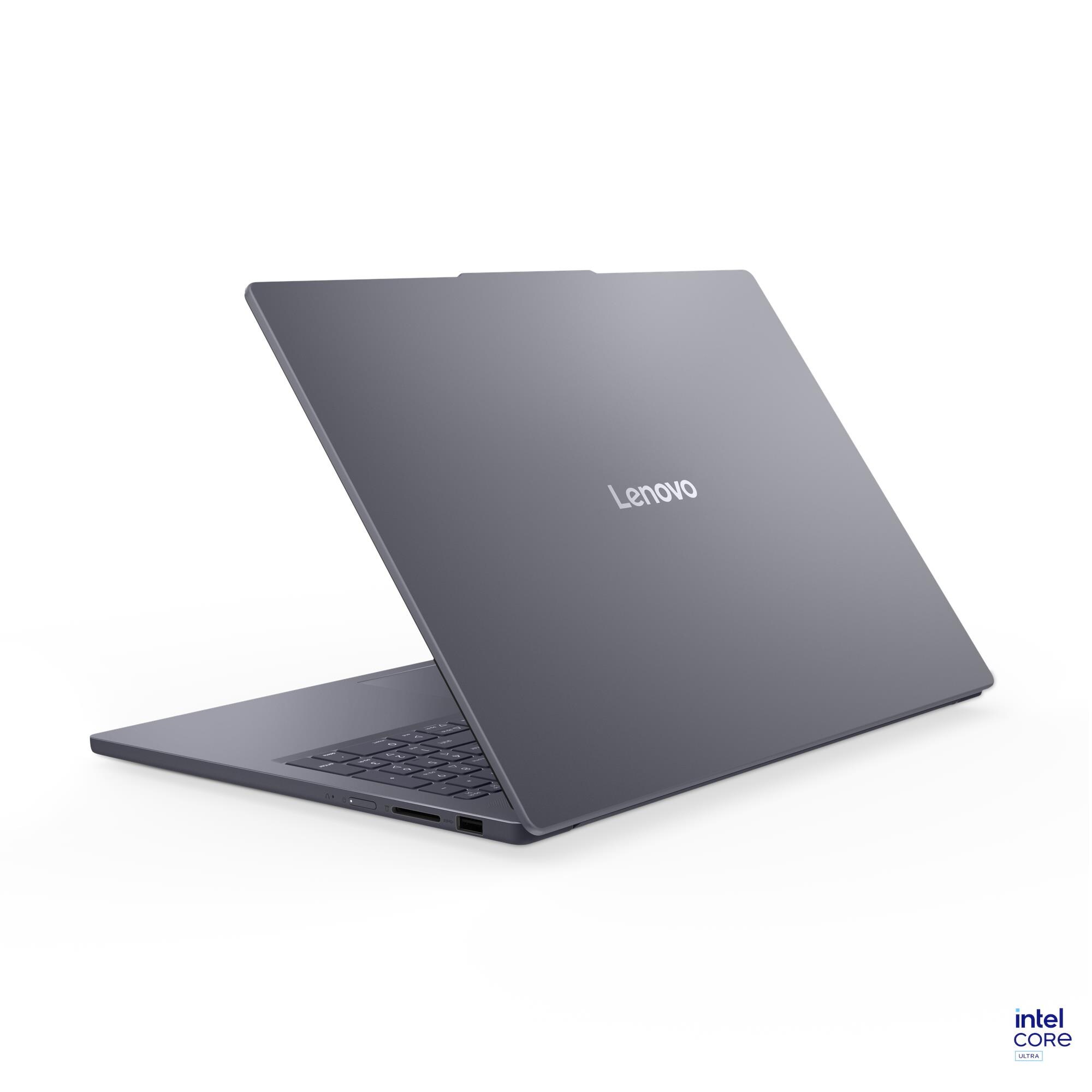 Lenovo IdeaPad Slim 3 16IPH11 Luna Grey (83US002NCK)
