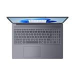 Lenovo IdeaPad Slim 3 16IRH10 Luna Grey (83K2003YCK)