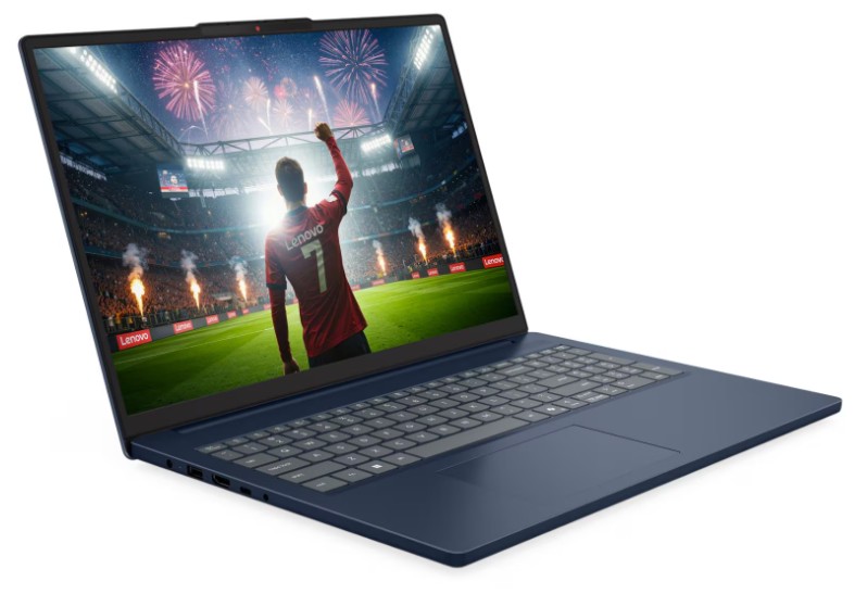 Lenovo IdeaPad Slim 3 16IWC11 Cosmic Blue (83RS001YCK)