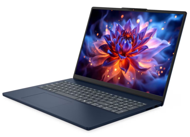 Lenovo IdeaPad Slim 3 16IWC11 Cosmic Blue (83RS0026CK)