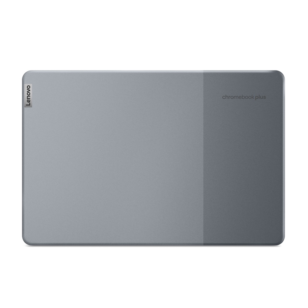 Lenovo IdeaPad Slim 3 Chrome 14IAN8 Storm Grey (83BN001UMC)
