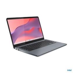 Lenovo IdeaPad Slim 3 Chrome 14IAN8 Storm Grey (83BN001UMC)