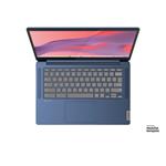 Lenovo IdeaPad Slim 3 Chrome 14M868 Abyss Blue (82XJ0021MC)