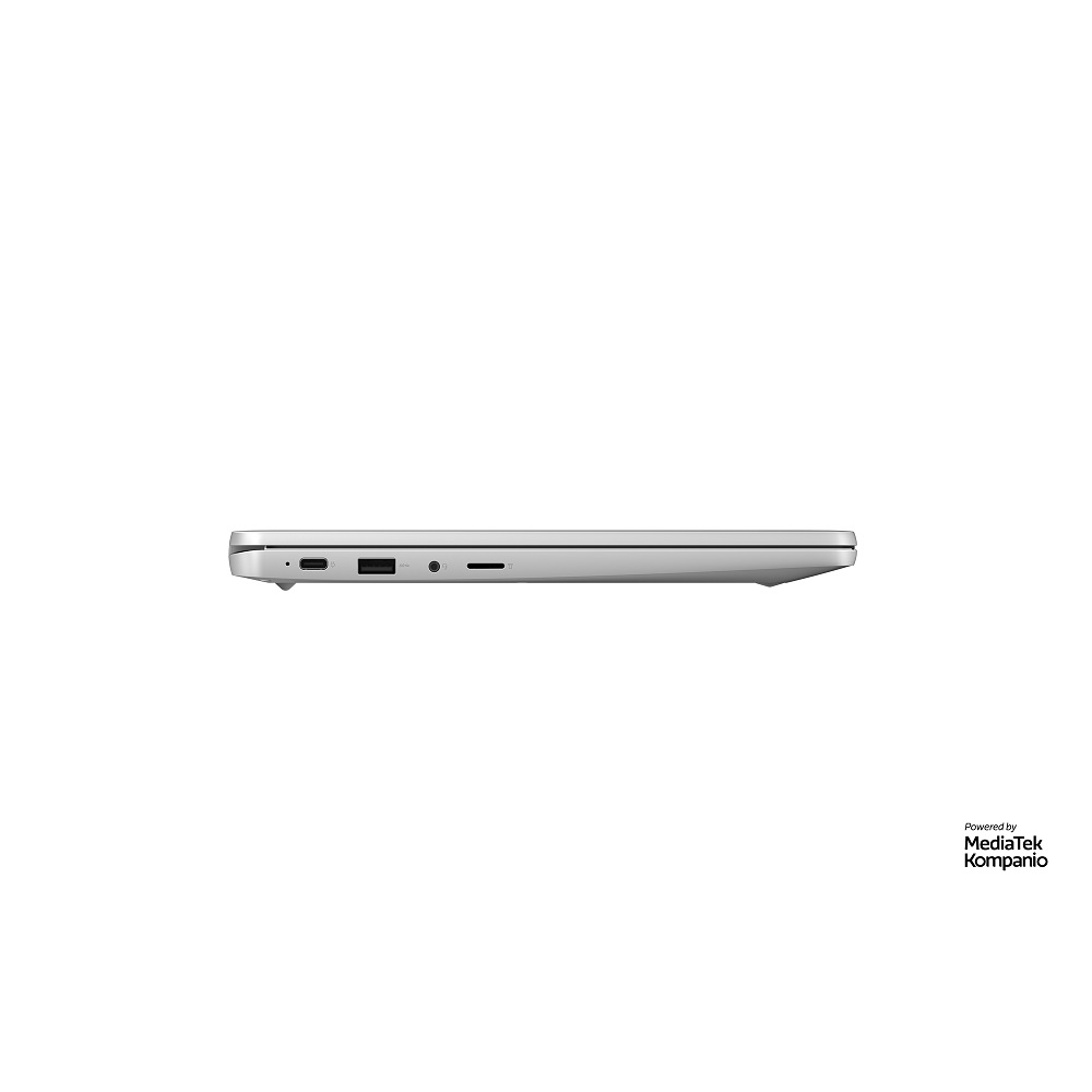 Lenovo IdeaPad Slim 3 Chrome 14M868 Cloud Grey (82XJ003RMC)