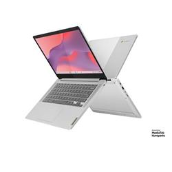 Lenovo IdeaPad Slim 3 Chrome 14M868 Cloud Grey (82XJ003RMC)