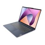 Lenovo IdeaPad Slim 5 14ABR8 Abyss Blue (82XE008GCK)