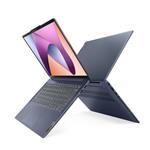 Lenovo IdeaPad Slim 5 14ABR8 Abyss Blue (82XE009JCK)