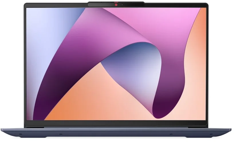 Lenovo IdeaPad Slim 5 14ABR8 Abyss Blue (82XE009JCK)