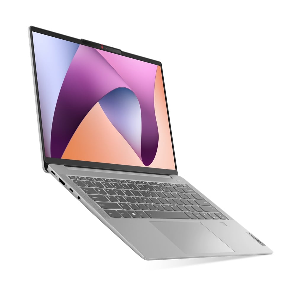 Lenovo IdeaPad Slim 5 14ABR8 Cloud Grey (82XE004SCK)