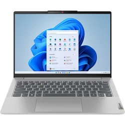 Lenovo IdeaPad Slim 5 14ABR8 Cloud Grey (82XE004SCK)