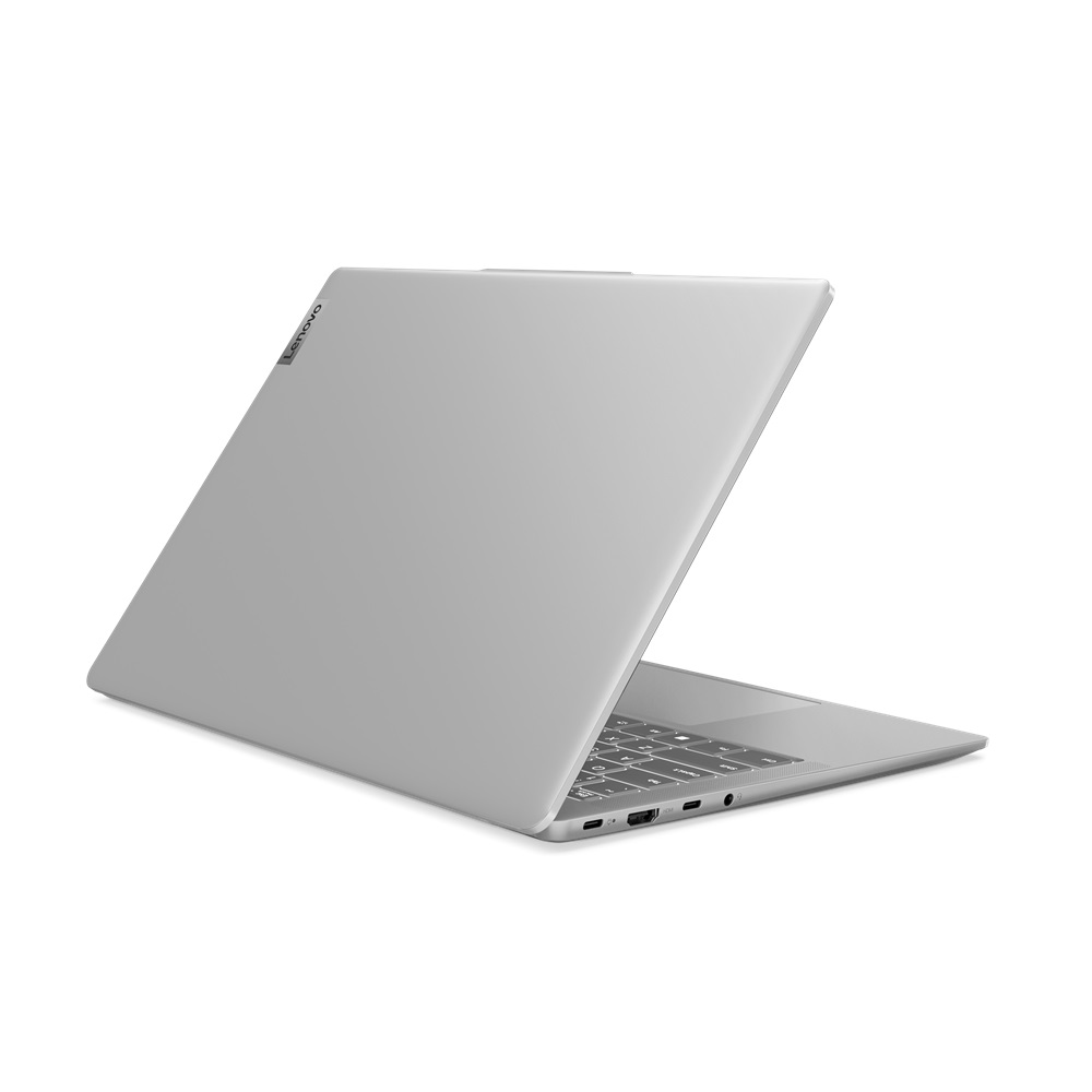 Lenovo IdeaPad Slim 5 14ABR8 Cloud Grey (82XE004VCK)