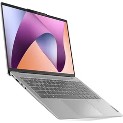 Lenovo IdeaPad Slim 5 14ABR8 Cloud Grey (82XE004VCK)