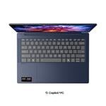 Lenovo IdeaPad Slim 5 14AGP11 Cosmic Blue (83S10056CK)