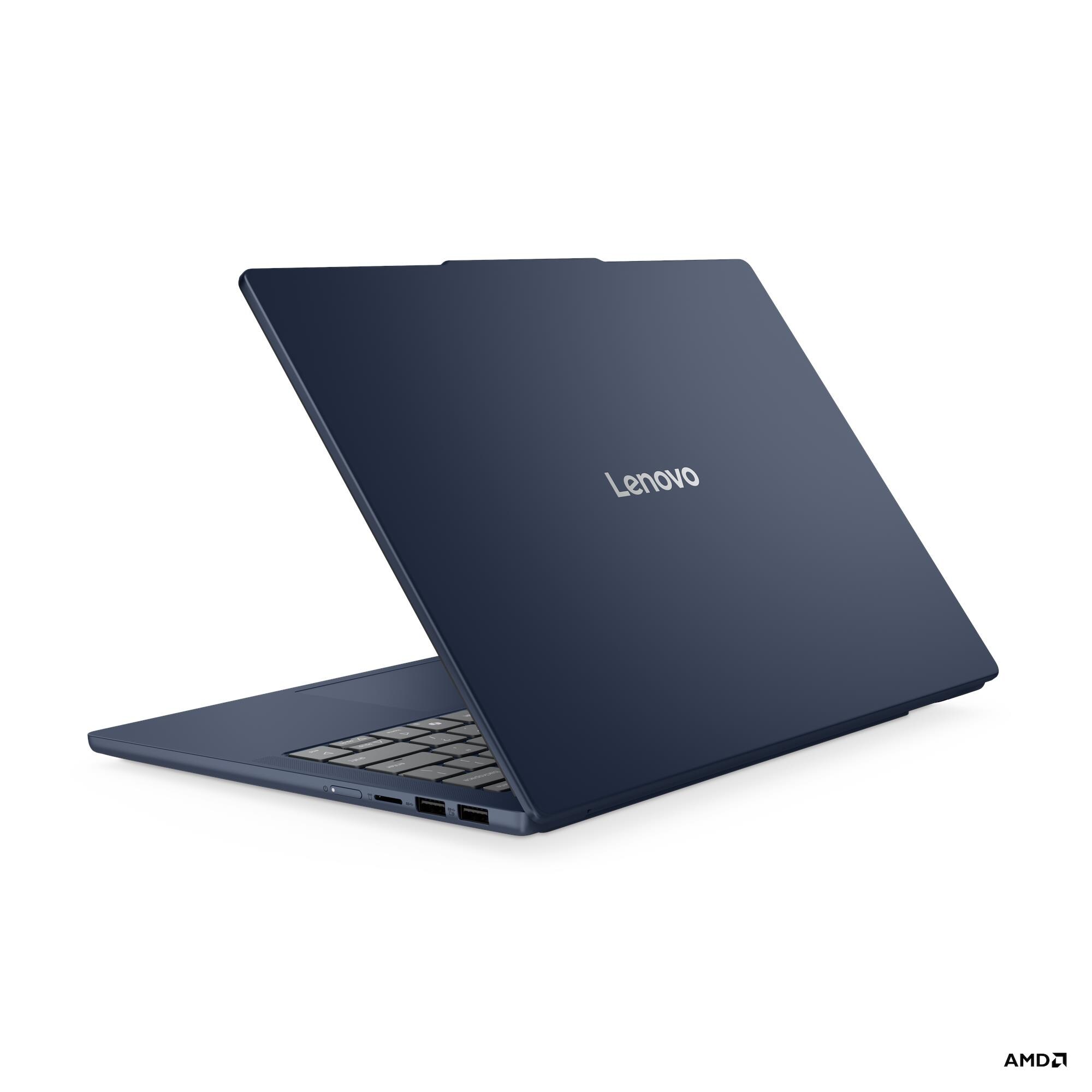 Lenovo IdeaPad Slim 5 14AHP10 Cosmic Blue (83HV001PCK)
