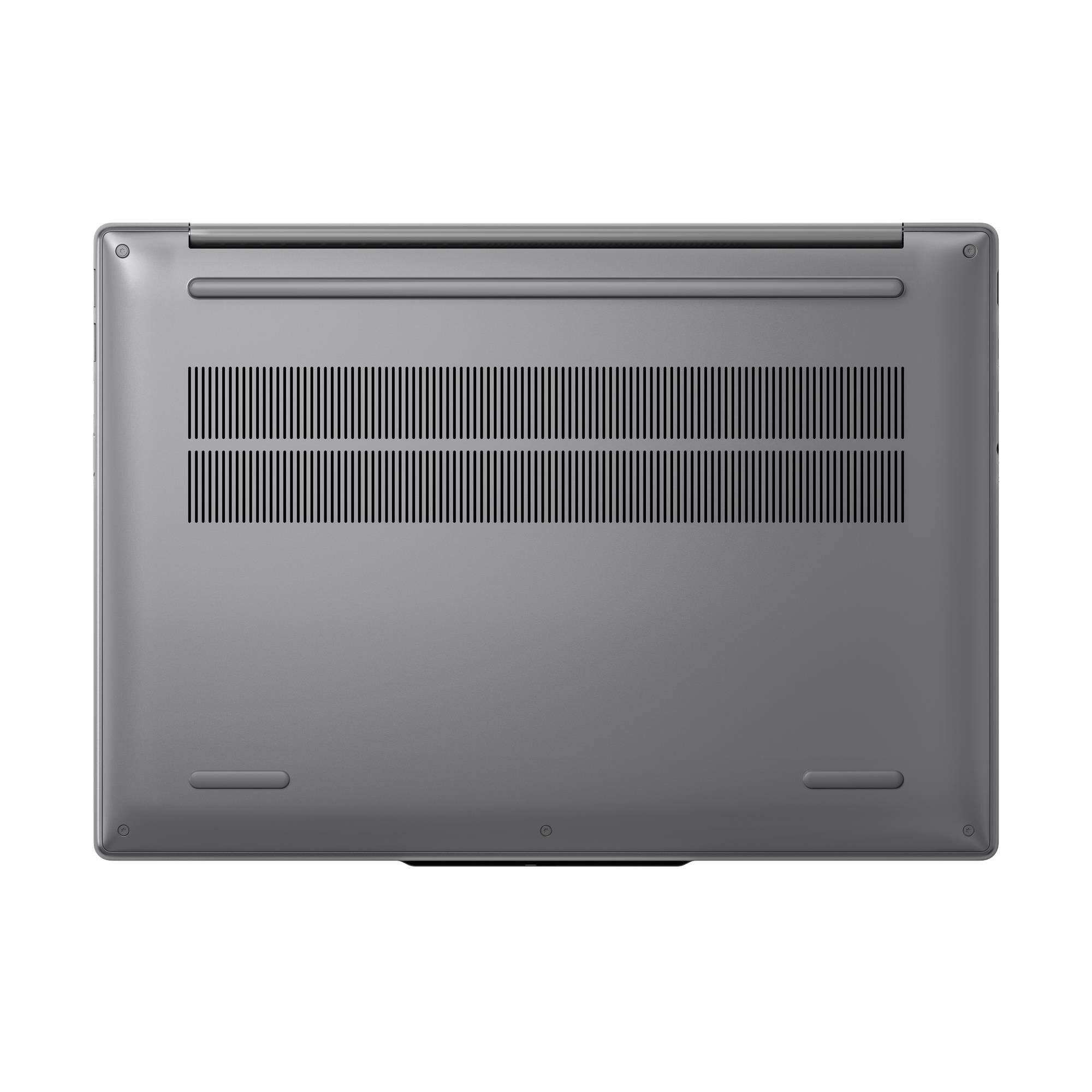Lenovo IdeaPad Slim 5 14AHP11 Luna Grey (83S3001GCK)