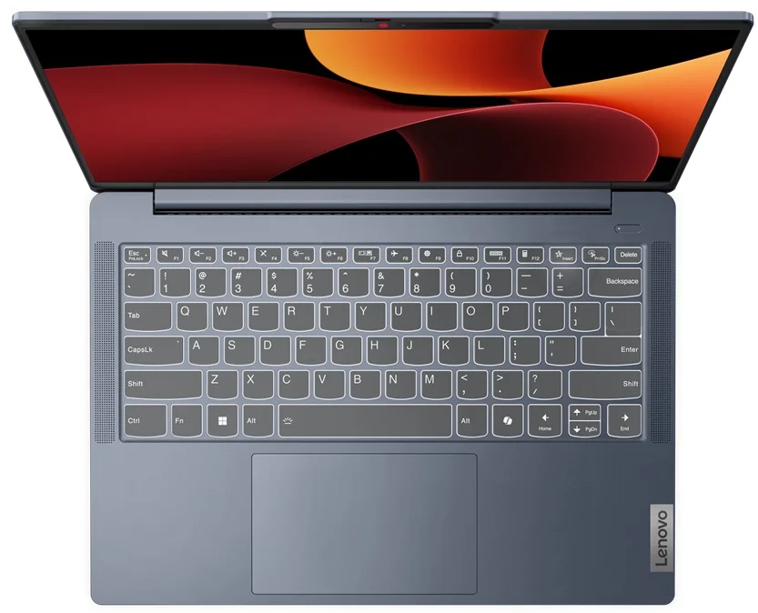 Lenovo IdeaPad Slim 5 14AHP9 Abyss Blue (83DB0014CK)