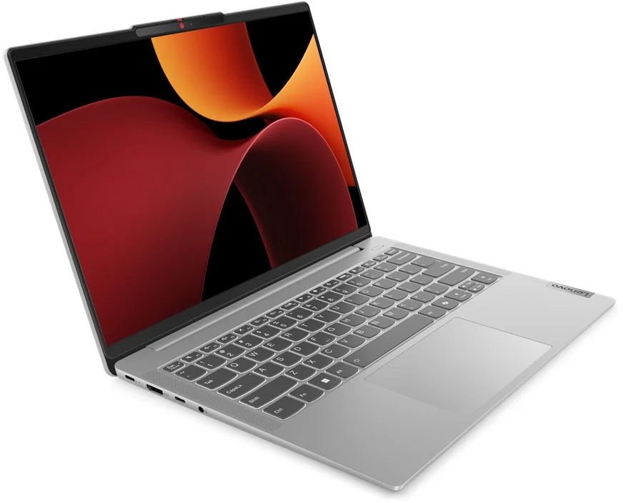 Lenovo IdeaPad Slim 5 14AHP9 Cloud Grey (83DB0013CK)
