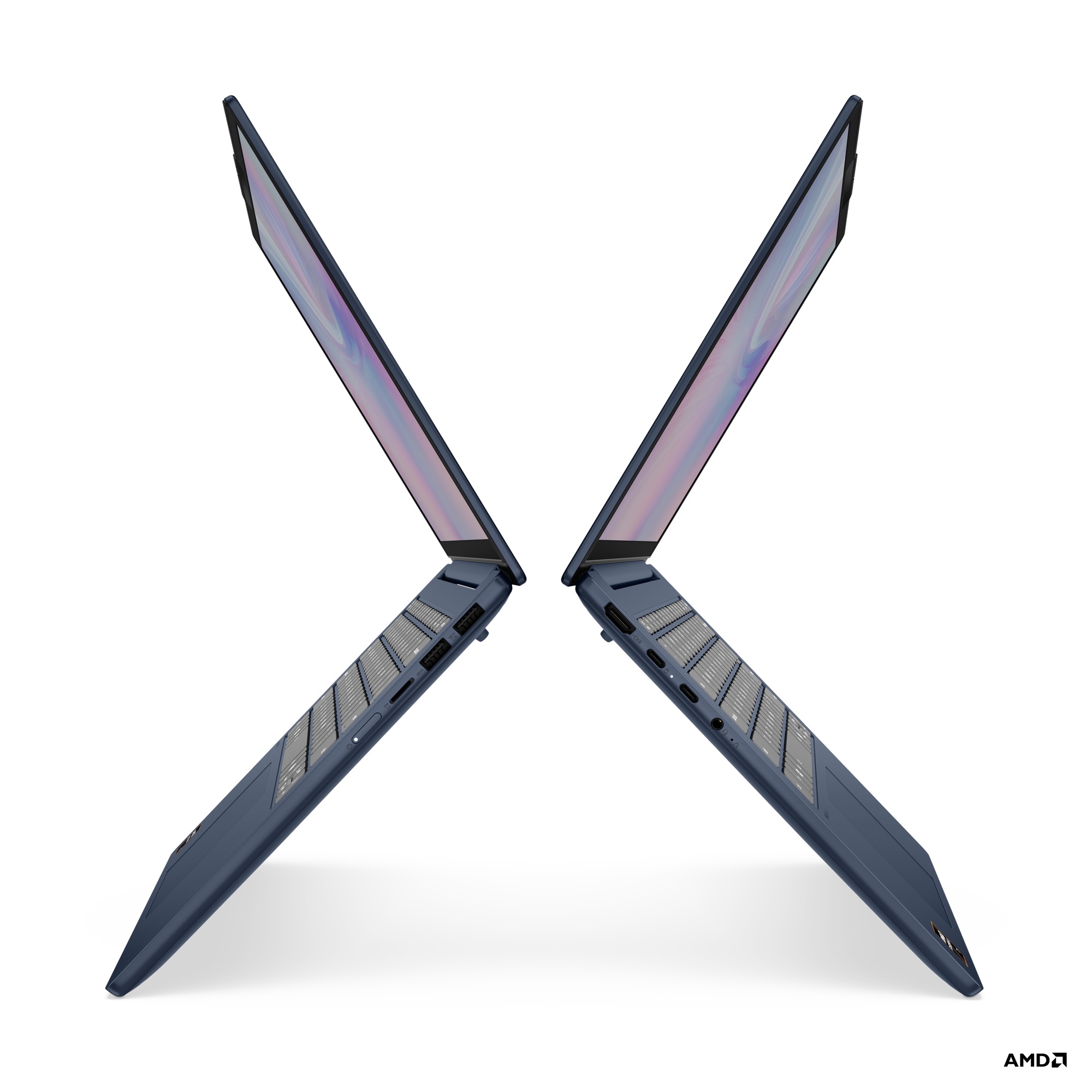 Lenovo IdeaPad Slim 5 14AKP10 Cosmic Blue (83HX0038CK)