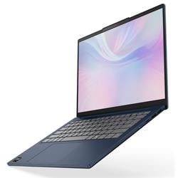 Lenovo IdeaPad Slim 5 14AKP10 Cosmic Blue (83HX00DDCK)
