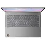Lenovo IdeaPad Slim 5 14AKP10 Luna Grey (83HX00DGCK)