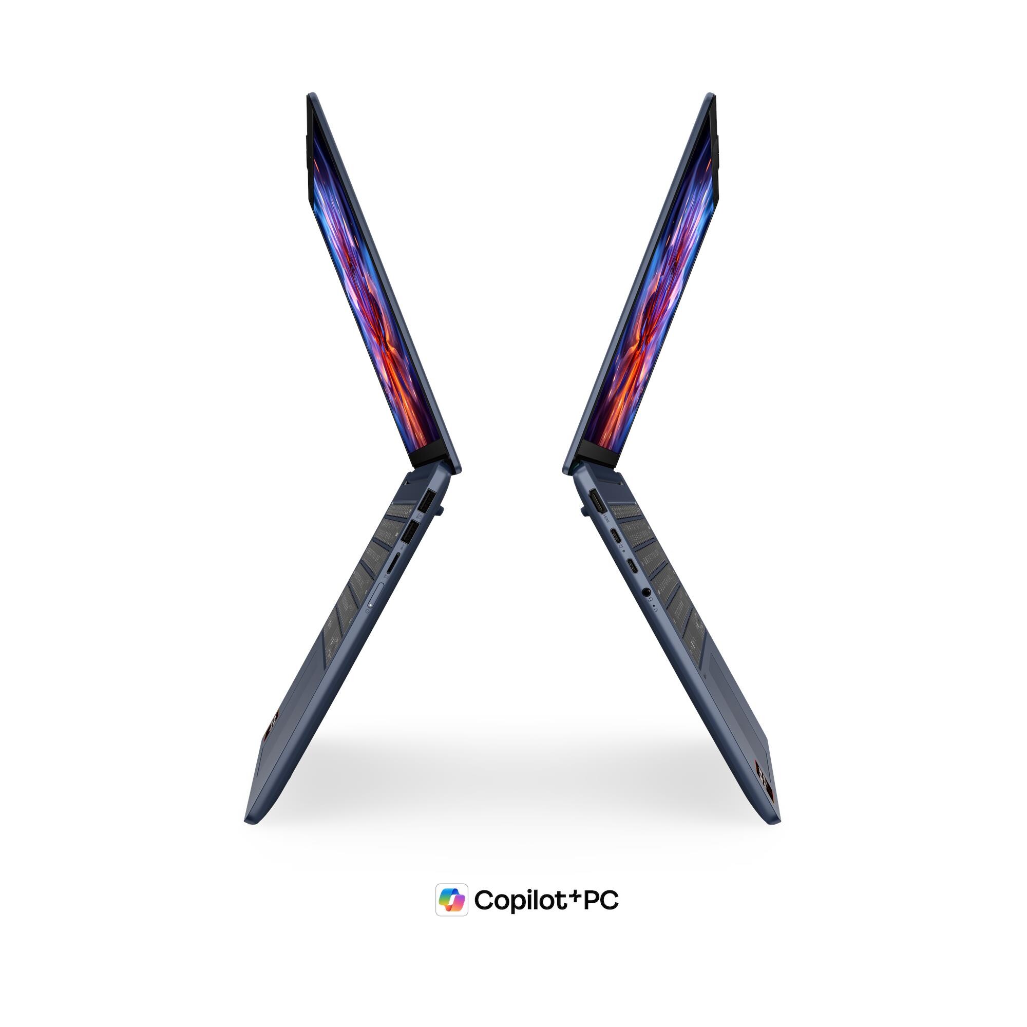 Lenovo IdeaPad Slim 5 14ARP10 Cosmic Blue (83S10056CK)