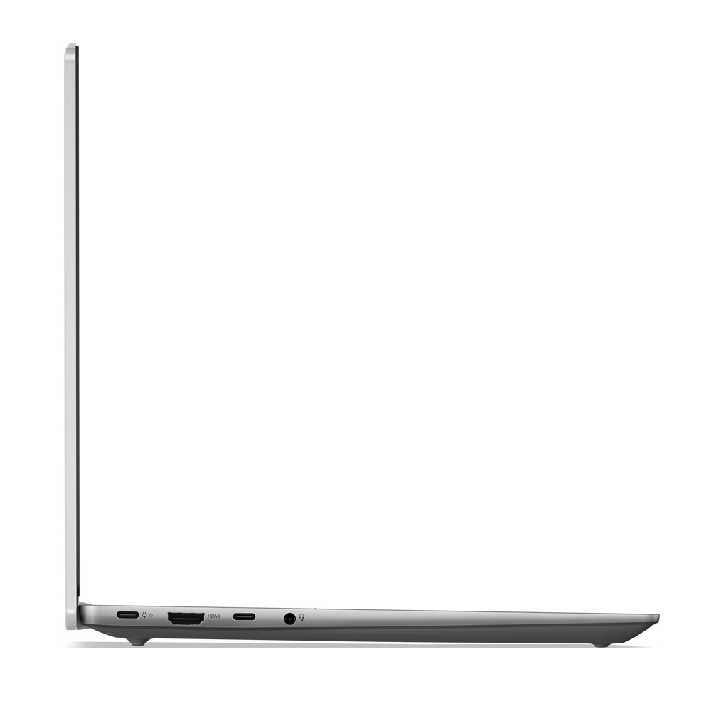 Lenovo IdeaPad Slim 5 14IAH8 Cloud Grey (83BF000MCK)