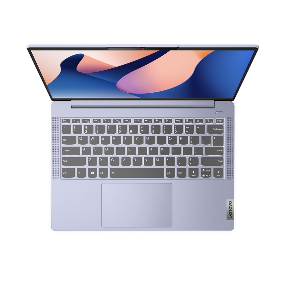 Lenovo IdeaPad Slim 5 14IAH8 Violet (83BF000LCK)