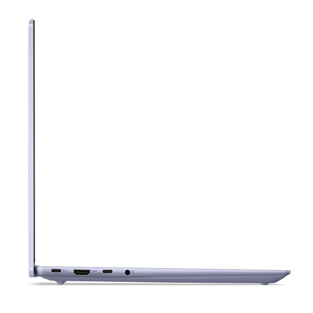 Lenovo IdeaPad Slim 5 14IAH8 Violet (83BF000LCK)