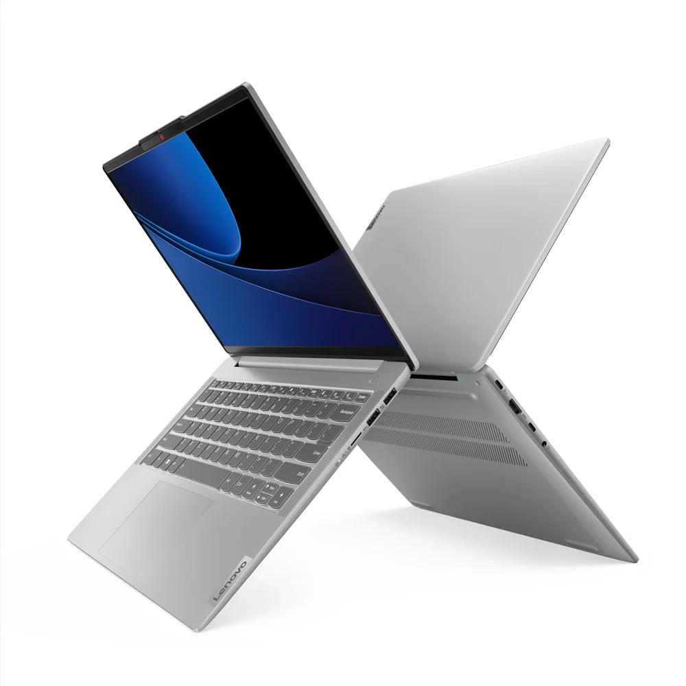 Lenovo IdeaPad Slim 5 14IMH9 Cloud Grey (83DA000GCK)