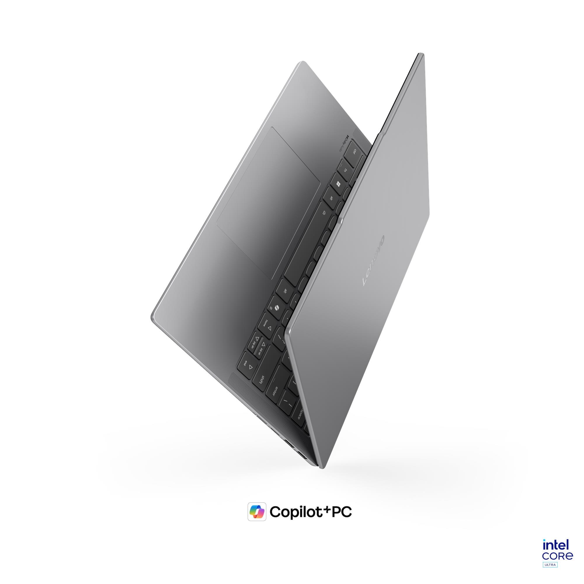 Lenovo IdeaPad Slim 5 14IPH11 Luna Grey (83S50040CK)