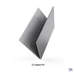 Lenovo IdeaPad Slim 5 14IPH11 Luna Grey (83S50040CK)