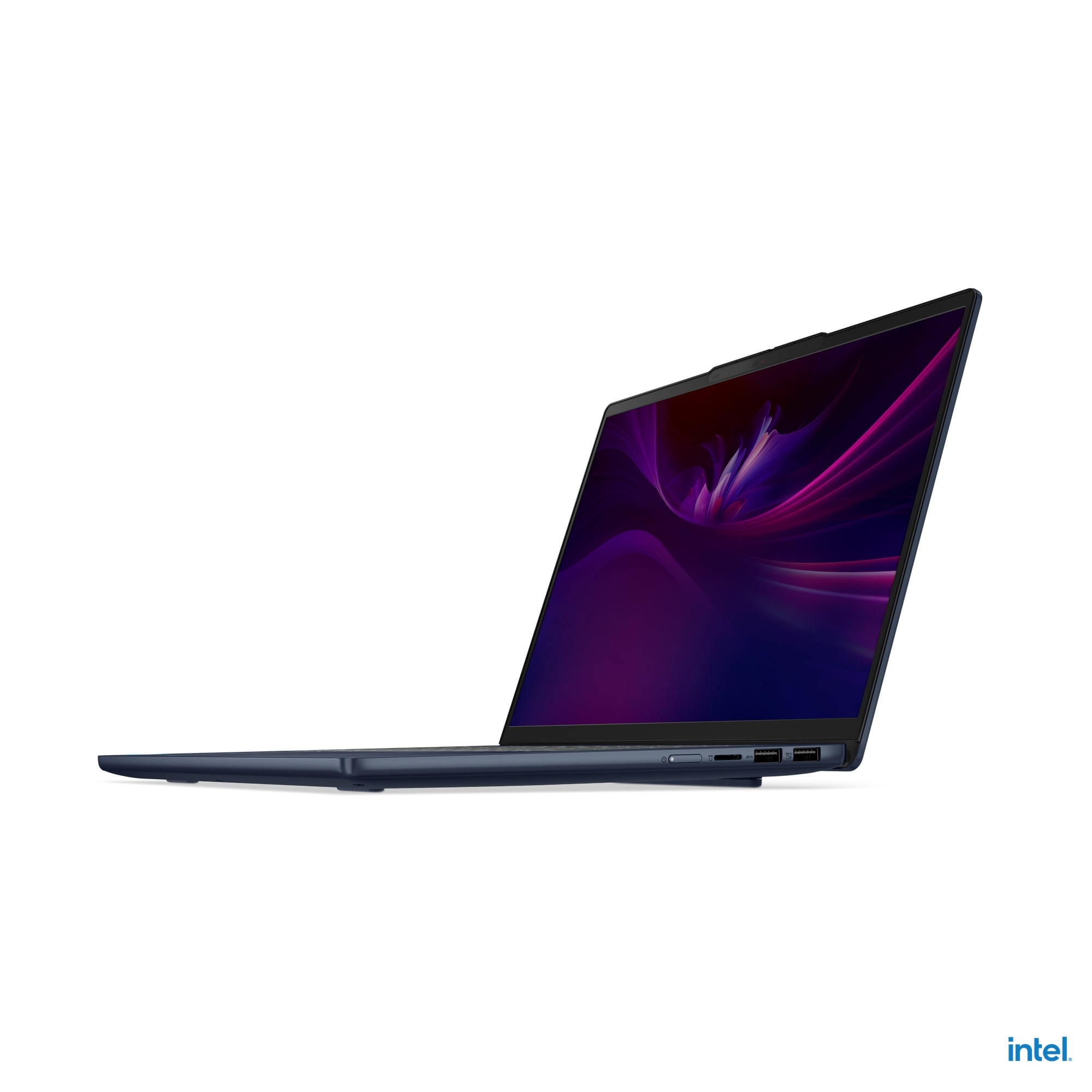 Lenovo IdeaPad Slim 5 14IRH10 Cosmic Blue (83HR0064CK)