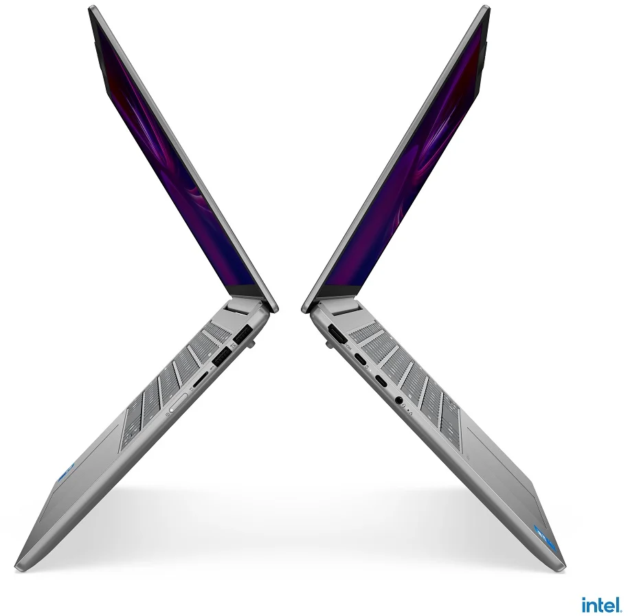 Lenovo IdeaPad Slim 5 14IRH10 Luna Grey (83HR001DCK)