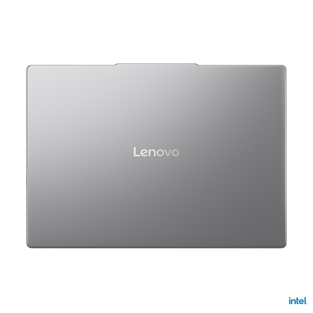 Lenovo IdeaPad Slim 5 14IRH10 Luna Grey (83HR001ECK)