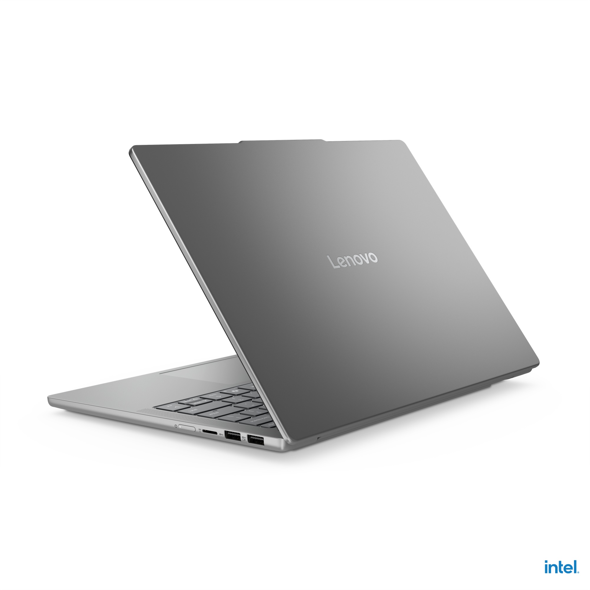 Lenovo IdeaPad Slim 5 14IRH10 Luna Grey (83HR0066CK)