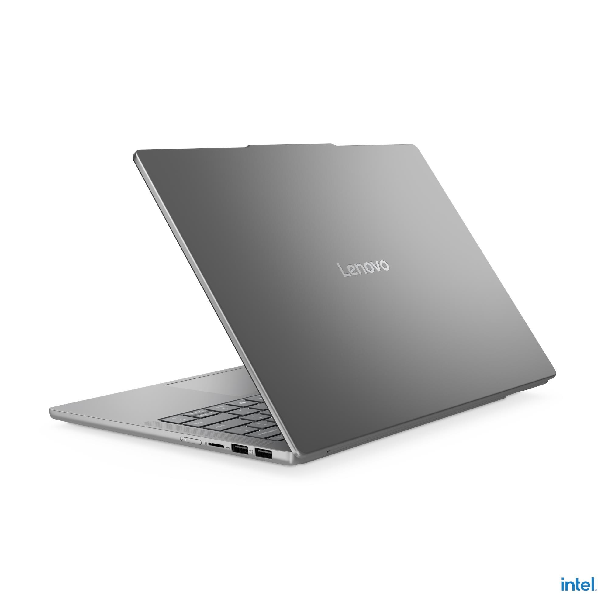 Lenovo IdeaPad Slim 5 14IRH10 Luna Grey (83HR0067CK)