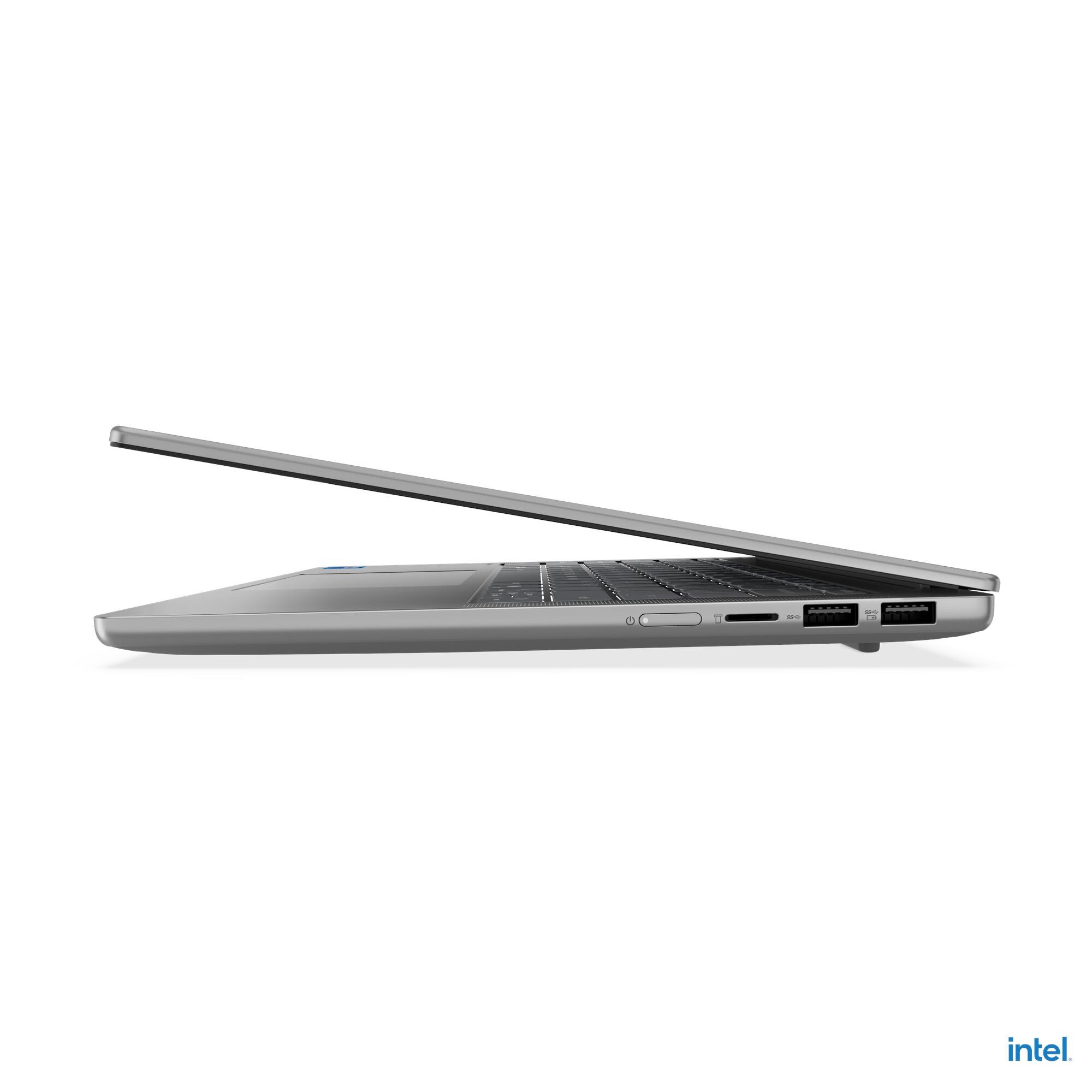 Lenovo IdeaPad Slim 5 14IRH10 Luna Grey (83HR0067CK)
