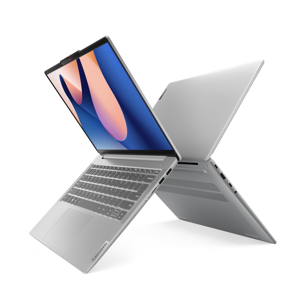 Lenovo IdeaPad Slim 5 14IRL8 Cloud Grey (82XD003RCK)
