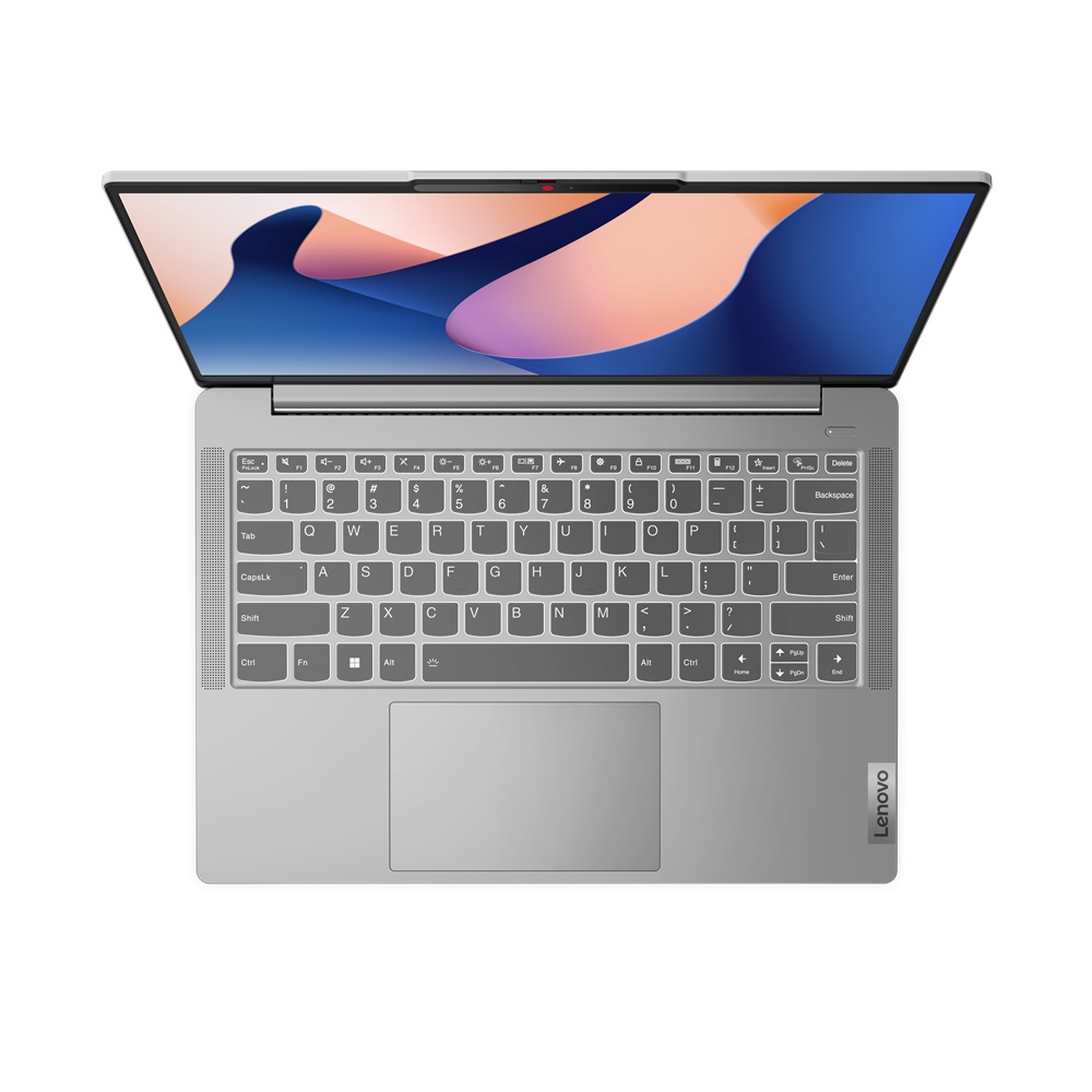 Lenovo IdeaPad Slim 5 14IRL8 Cloud Grey (82XD003RCK)