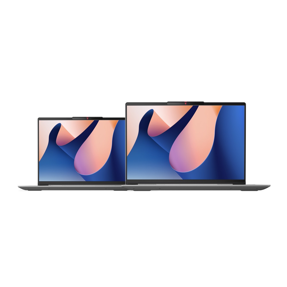 Lenovo IdeaPad Slim 5 14IRL8 Cloud Grey (82XD0083CK)