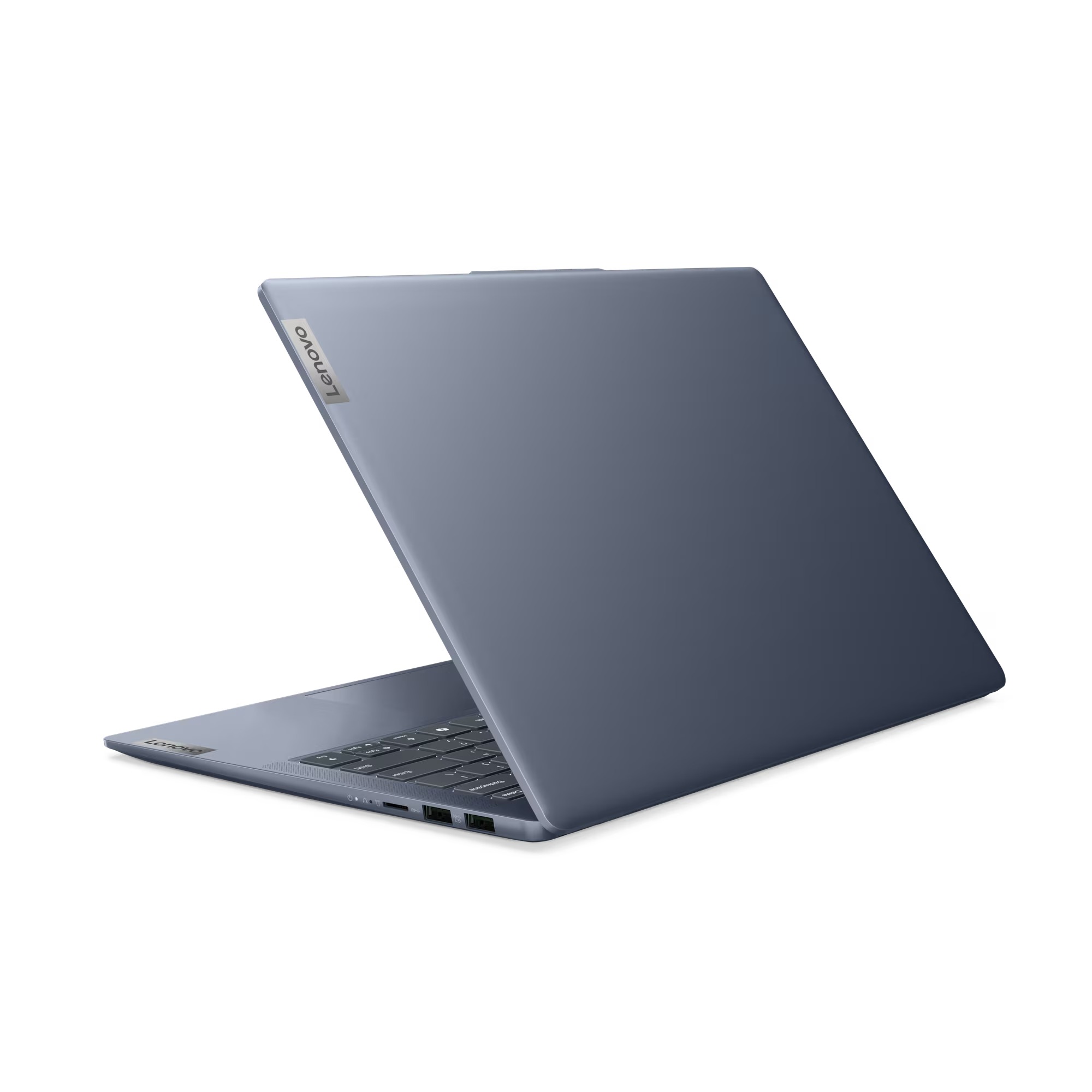 Lenovo IdeaPad Slim 5 14Q8X9 Abyss Blue (83HL0027CK)