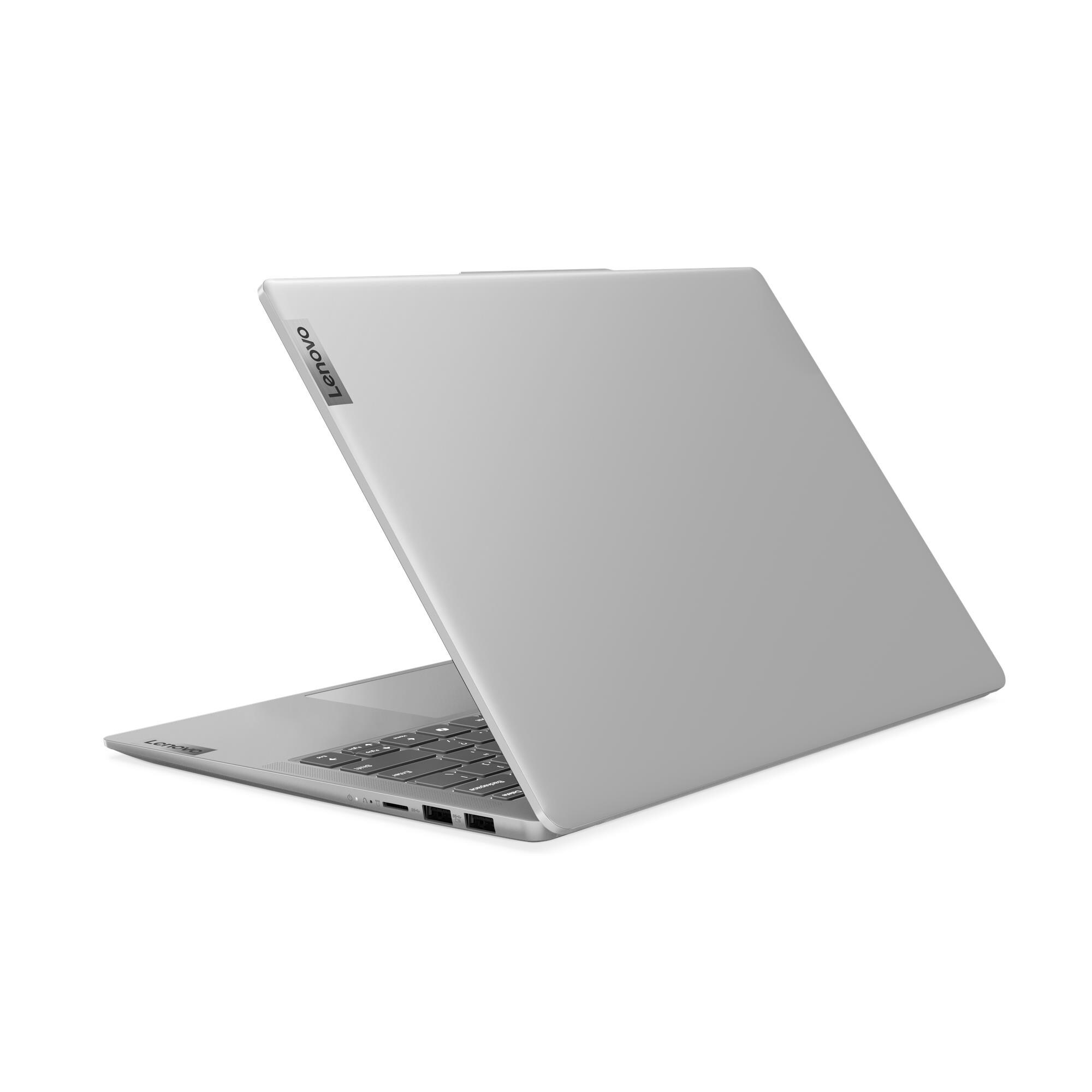 Lenovo IdeaPad Slim 5 14Q8X9 Cloud Grey (83HL005DCK)