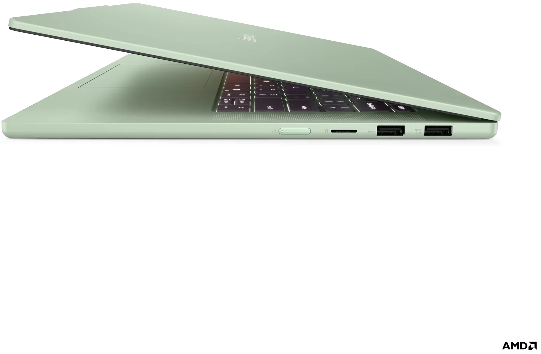 Lenovo IdeaPad Slim 5 15ARP10 Seafoam Green (83J3000SCK)
