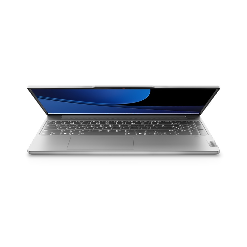 Lenovo IdeaPad Slim 5 15IRH9 Cloud Grey (83G10003CK)