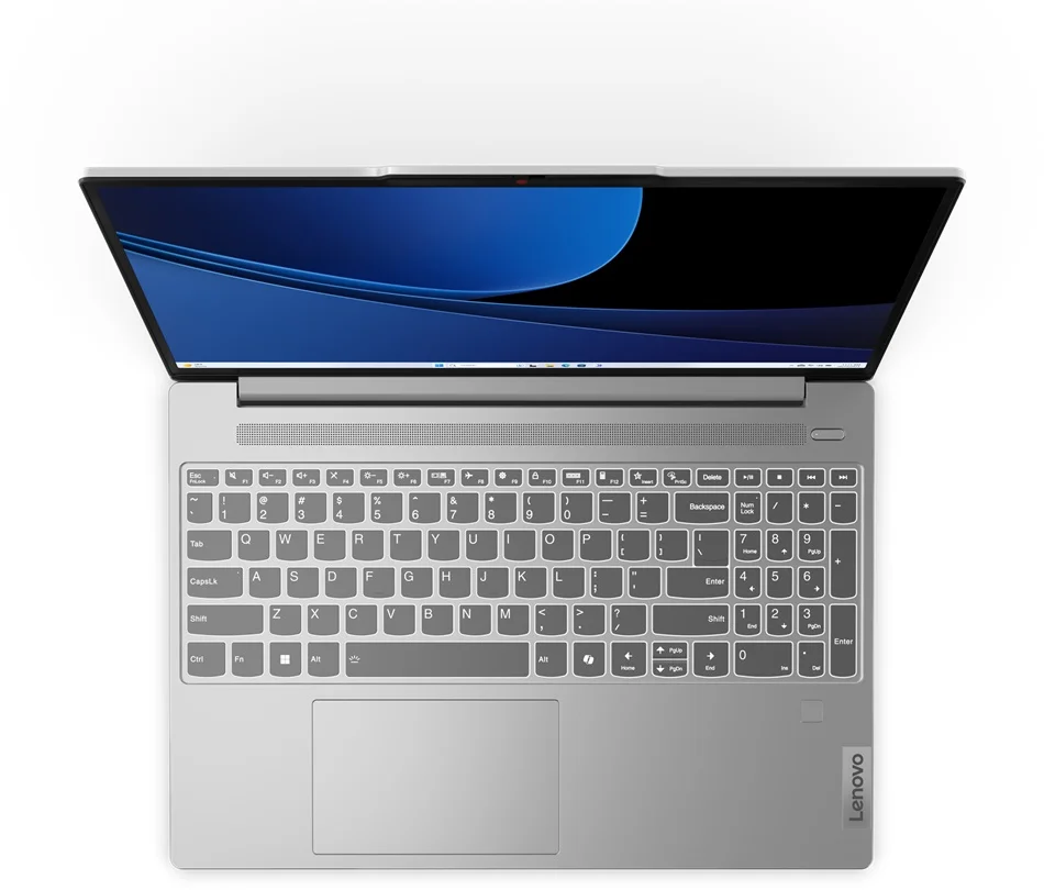 Lenovo IdeaPad Slim 5 15IRU9 Cloud Grey (83D0000JCK)