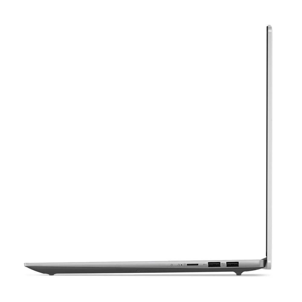 Lenovo IdeaPad Slim 5 16ABR8 Cloud Grey (82XG004QCK)