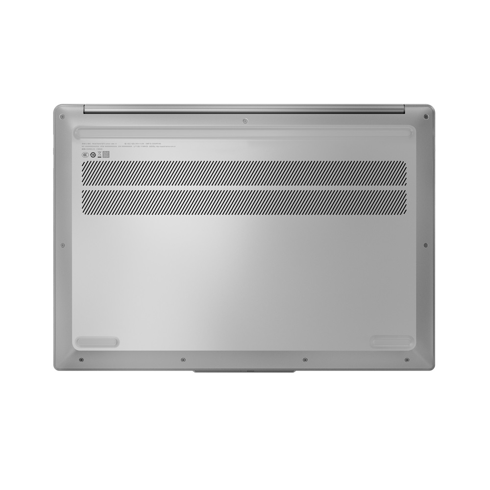 Lenovo IdeaPad Slim 5 16ABR8 Cloud Grey (82XG004RCK)