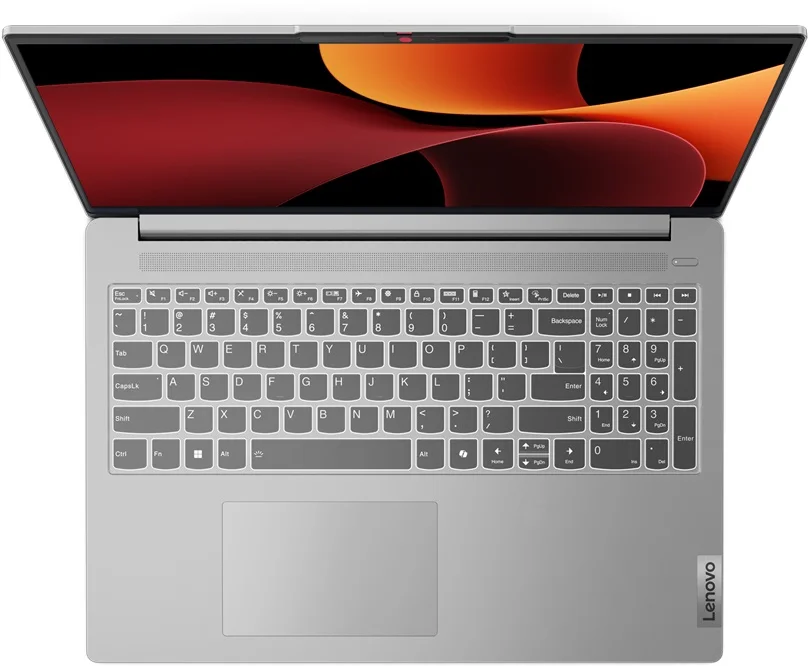 Lenovo IdeaPad Slim 5 16AHP9 Cloud Grey (83DD001JCK)