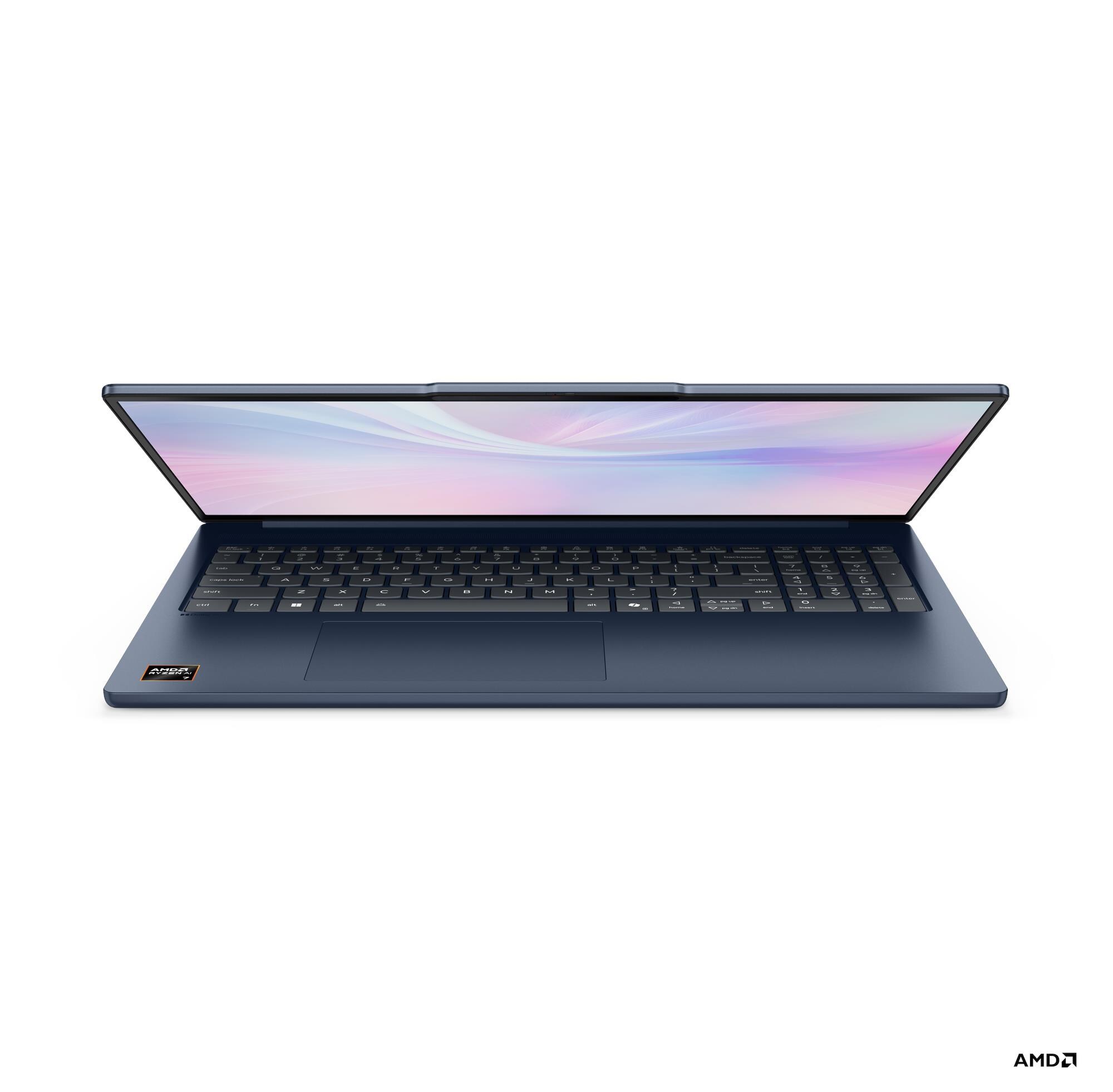 Lenovo IdeaPad Slim 5 16AKP10 Cosmic Blue (83HY0039CK)